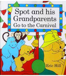 Spot and His Grandparents Go to the Carnival