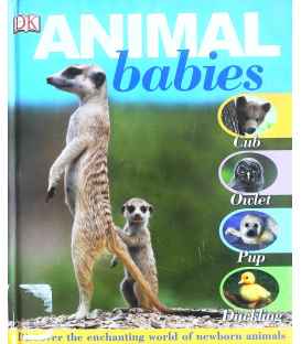 Animal Babies