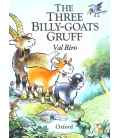 The Three Billy Goats Gruff