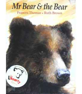 Mr Bear and the Bear