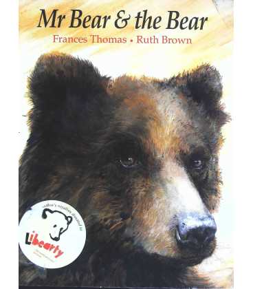 Mr Bear and the Bear