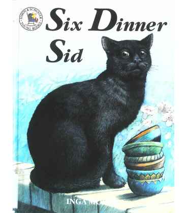 Six Dinner Sid