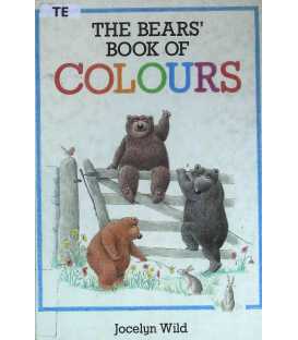The Bears' Book of Colour