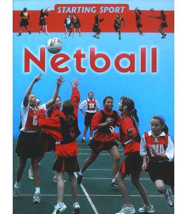 Netball (Starting Sport)