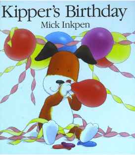 Kipper's Birthday
