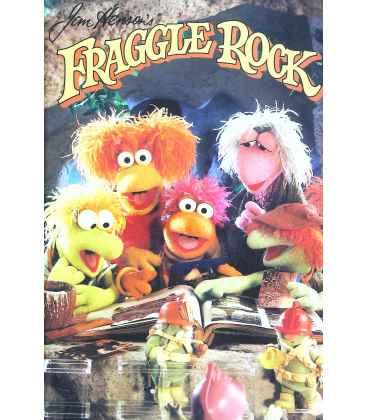 Fraggle Rock