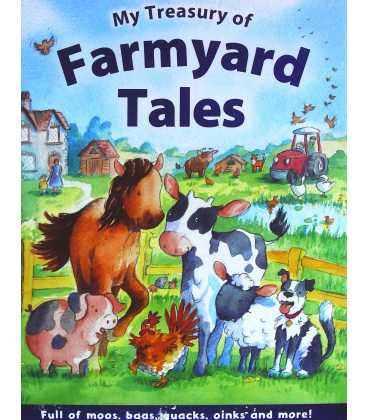 My Treasury of Farmyard Tales