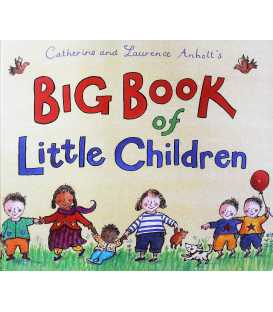 Big Book Of Little Children