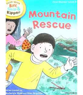 Mountain Rescue