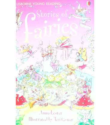 Stories of Fairies