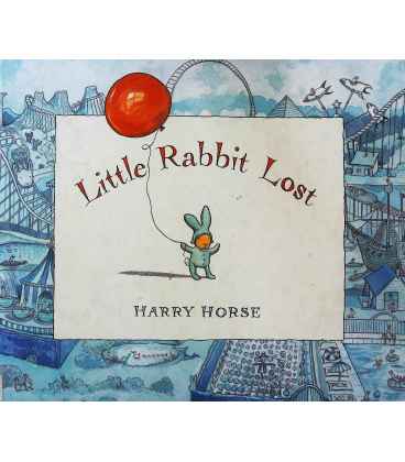 Little Rabbit Lost