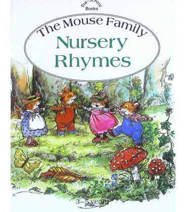 The Mouse Family: Nursery Rhymes