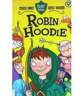 Robin Hoodie