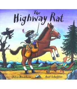 The Highway Rat