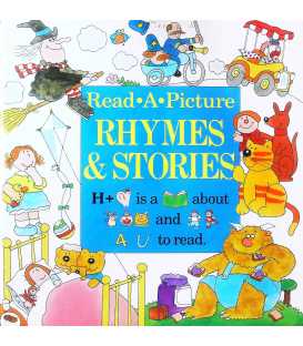 Read a Picture Rhymes & Stories