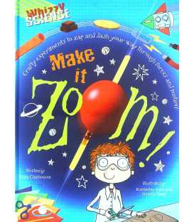 Whizzy Science: Make it Zoom!