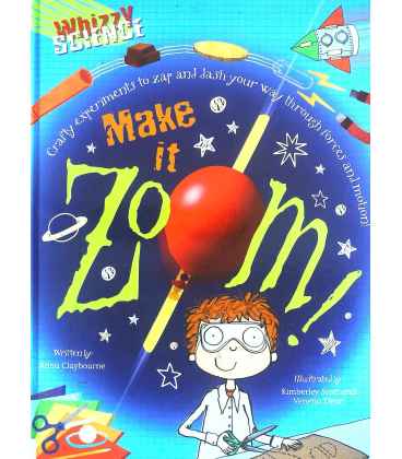 Whizzy Science: Make it Zoom!