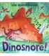 Dinosnore!