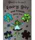 Fairy Girl and Friends: Jigsaw Book