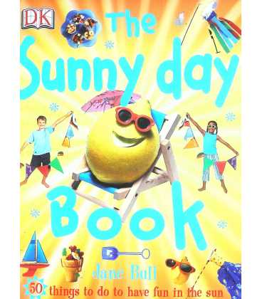 The Sunny Day Book
