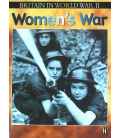 Women's War (Britain in World War II)