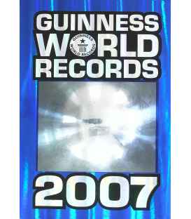 Guinness World Records 2007