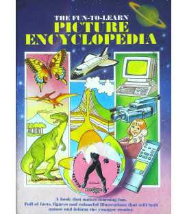 The Fun-To-Learn Picture Encyclopedia