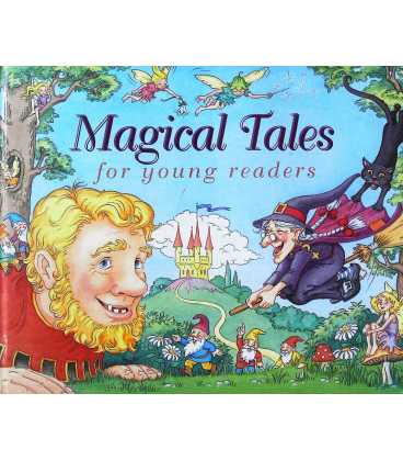 Magical Tales for Young Readers