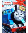 Thomas and Friends Annual 2013