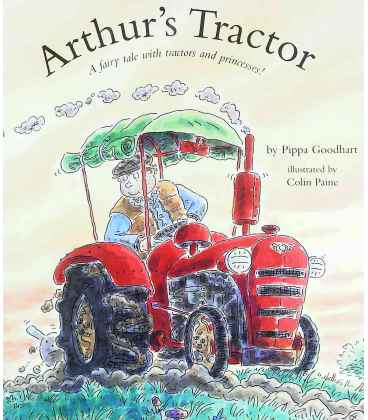 Arthur's Tractor