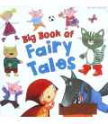 Big Book of Fairy Tales