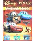 Disney/Pixar Annual 2007