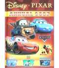 Disney/Pixar Annual 2007