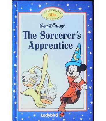 The Sorcerer's Apprentice