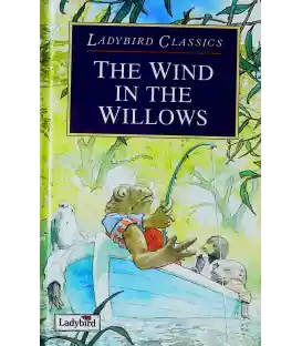 The Wind in the Willows