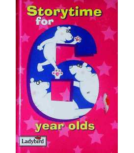 Storytime For 6 Year Olds