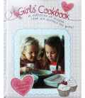 Girls' Cookbook: A Selection of Recipes That Are Perfect for Girls!