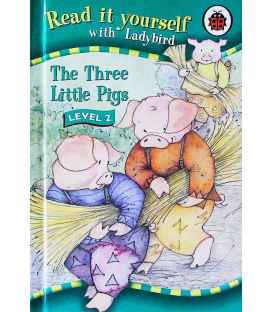 The Three Little Pigs