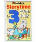 Storytime For 3 Year Olds