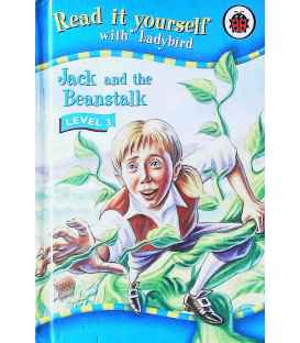 Jack And The Beanstalk