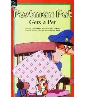 Postman Pat Gets a Pet