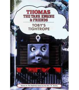 Toby's Tightrope (Thomas the Tank Engine and Friends)
