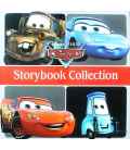 Disney Pixar Cars Storybook Collection