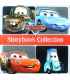 Disney Pixar Cars Storybook Collection