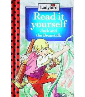Jack And The Beanstalk
