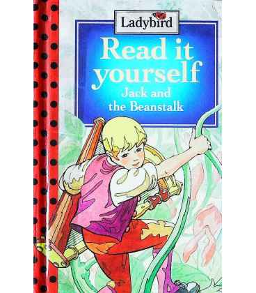 Jack And The Beanstalk