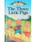Three Little Pigs (Well-Loved Tales)