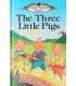 Three Little Pigs (Well-Loved Tales)