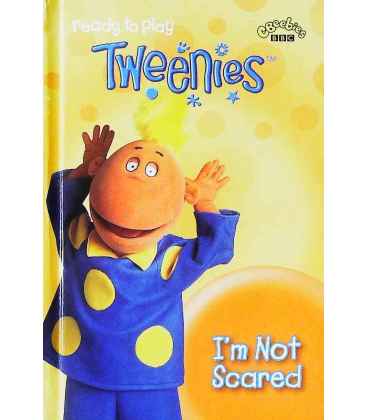 Tweenies I'm Not Scared