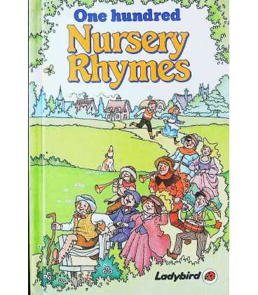 One Hundred Nursery Rhymes